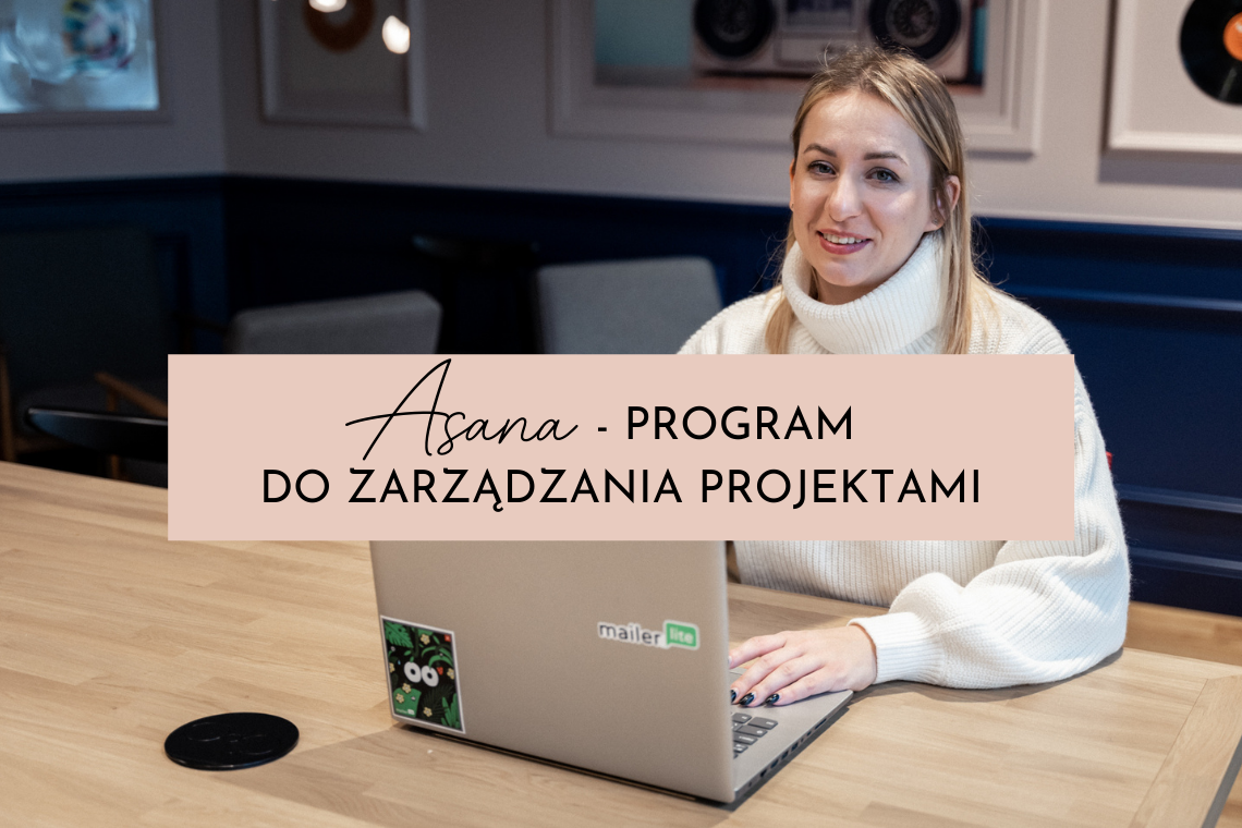 Asana – program do zarządzania projektami